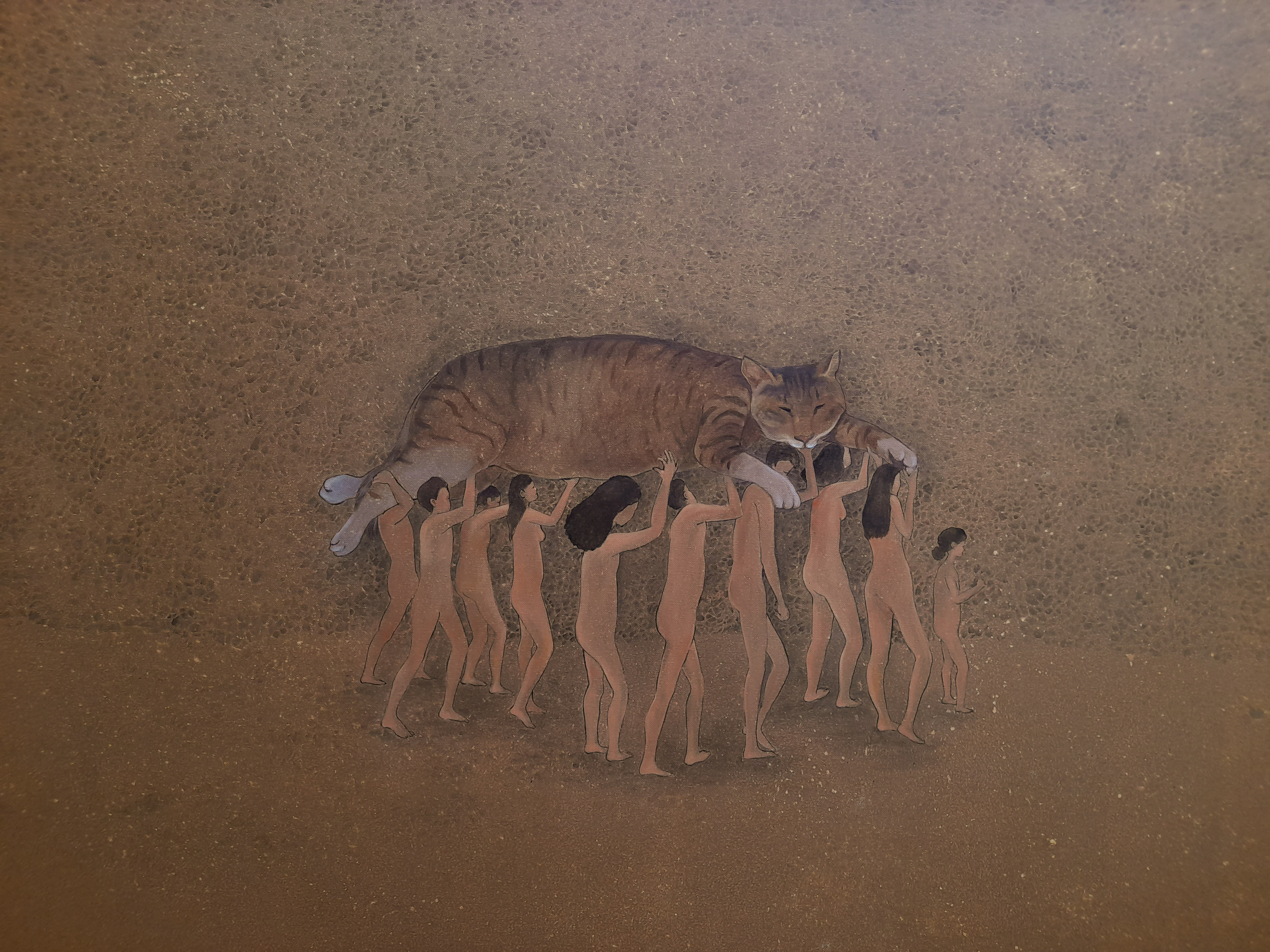 While I Breathe, I Hope